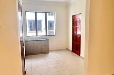 The Rayaria Condominium