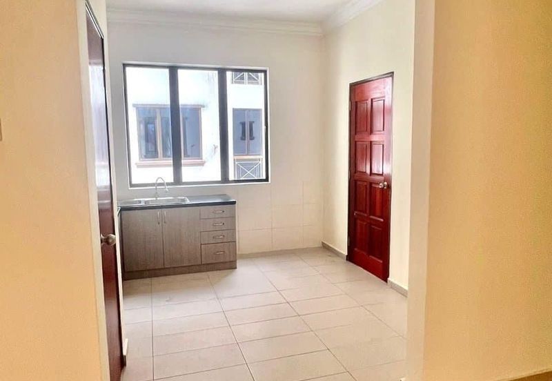 The Rayaria Condominium