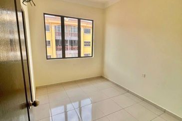 The Rayaria Condominium