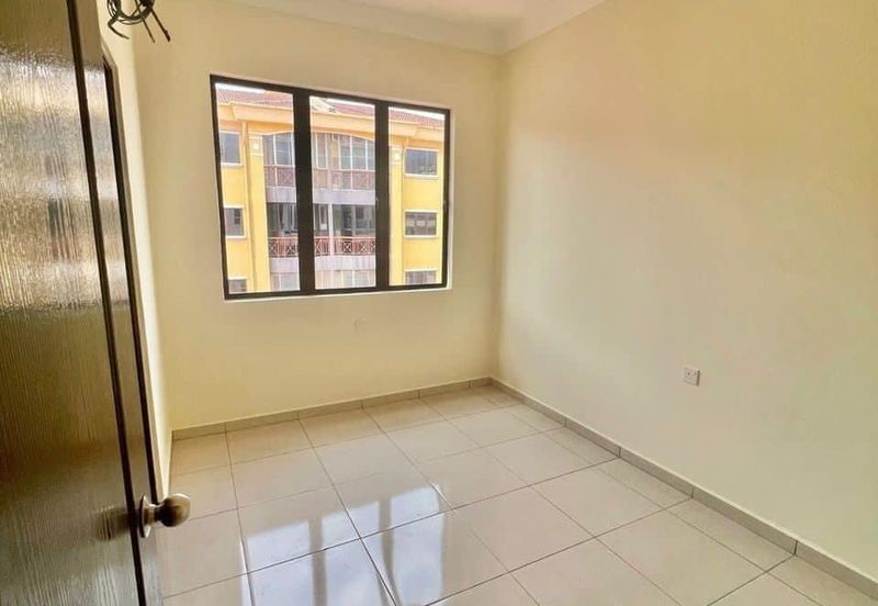 The Rayaria Condominium