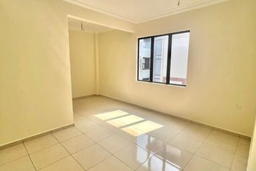 The Rayaria Condominium