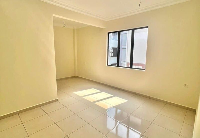 The Rayaria Condominium