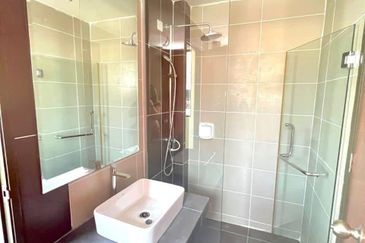 The Rayaria Condominium