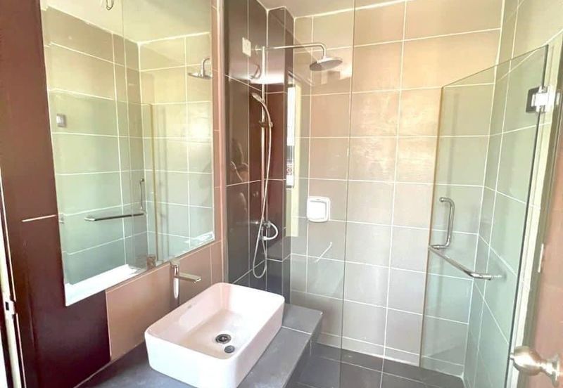 The Rayaria Condominium