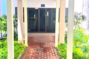 The Rayaria Condominium