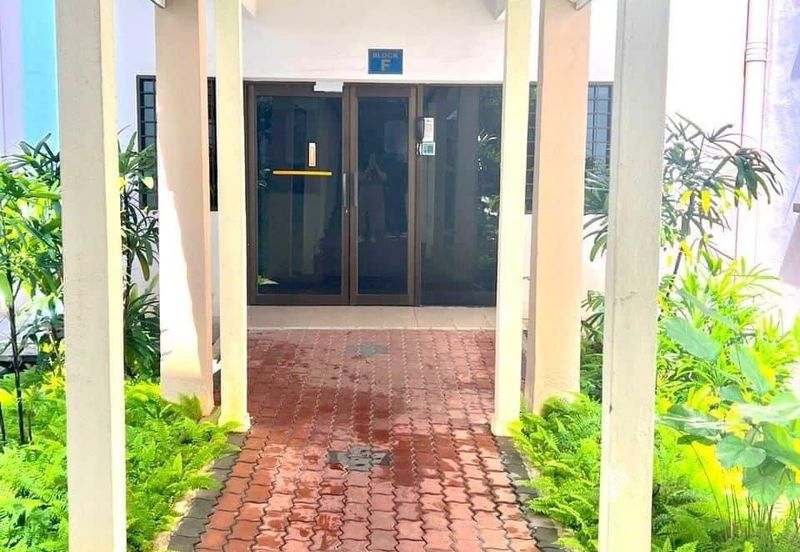 The Rayaria Condominium