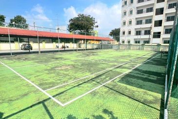 The Rayaria Condominium