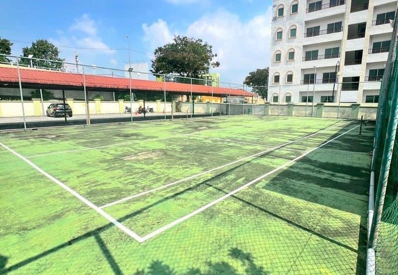 The Rayaria Condominium