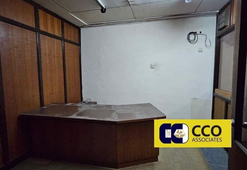 Jalan Pasir Puteh, Station 18