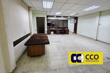 Jalan Pasir Puteh, Station 18