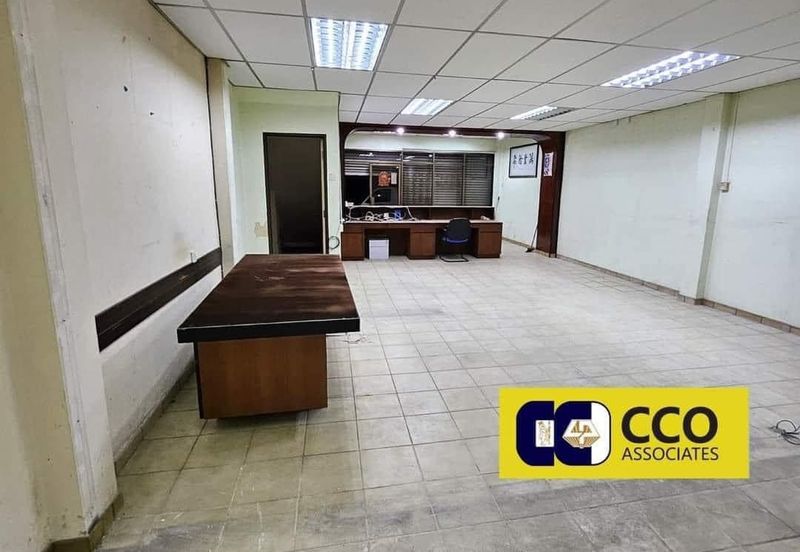 Jalan Pasir Puteh, Station 18