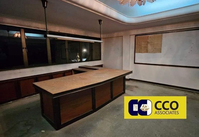 Jalan Pasir Puteh, Station 18