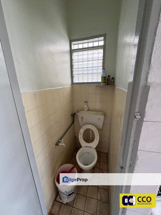 Lahat Sri Pengkalan Single Storey House For Sale, Perak, Ipoh