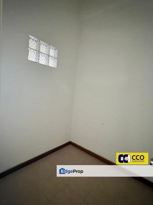 Ipoh Tambun Sunway Montbleu Residence Townhouse Lower Unit For Sale, Perak, Ipoh