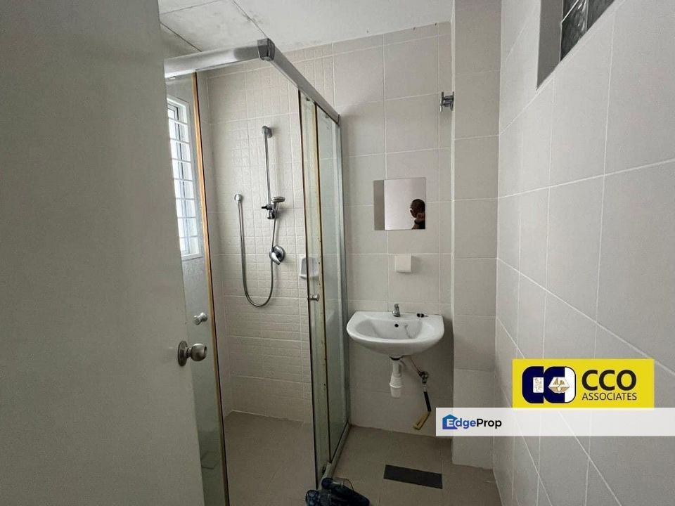 Ipoh Tambun Sunway Montbleu Residence Townhouse Lower Unit For Sale, Perak, Ipoh