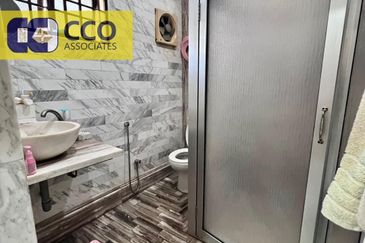 PASIR PUTEH/PENGKALAN