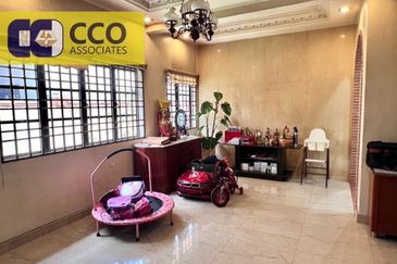 PASIR PUTEH/PENGKALAN