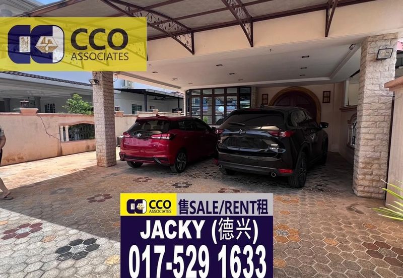 PASIR PUTEH/PENGKALAN