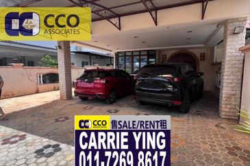 PASIR PUTEH/PENGKALAN