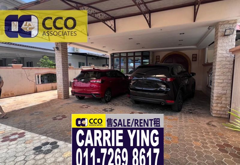 PASIR PUTEH/PENGKALAN