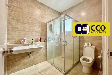 Panorama Lapangan Akasia @ Botani