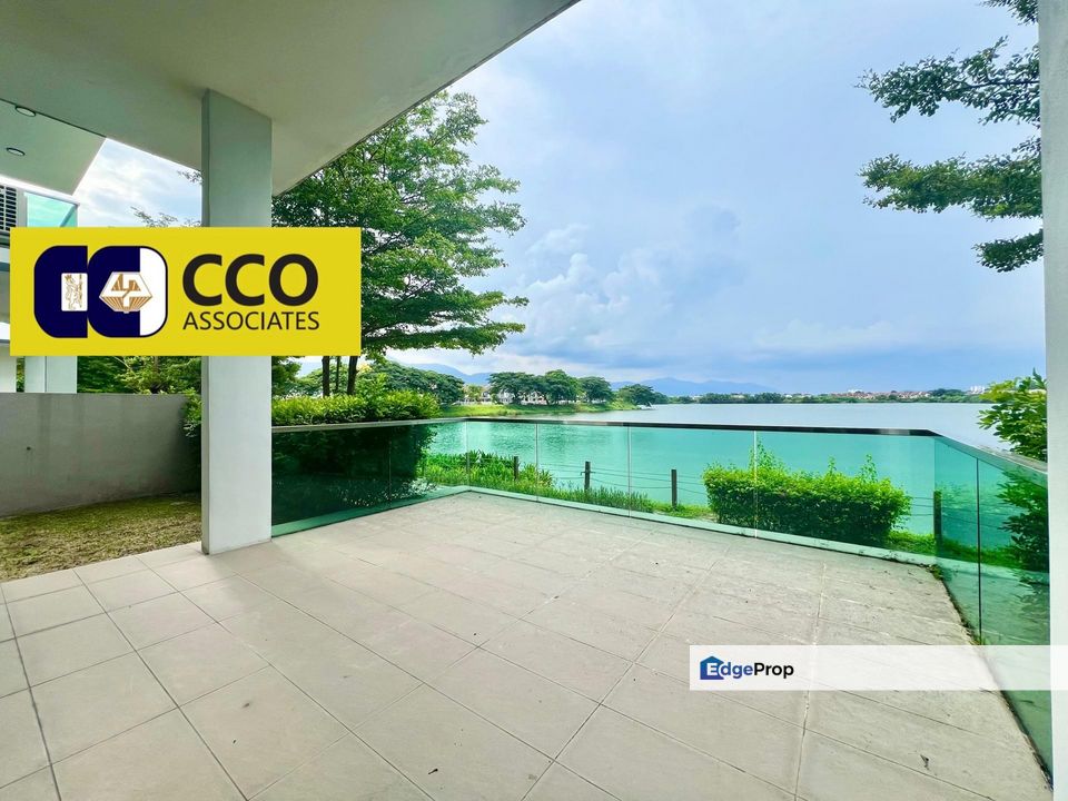 Station 18 Pengkalan Tiara 2.5 Storey Semi-D House For Sale, Perak, Ipoh