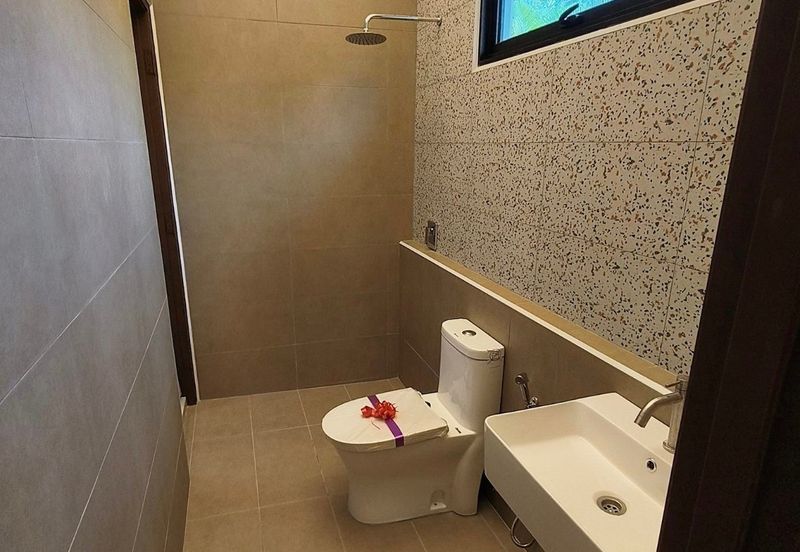 Diamond Pavillion @ Bandar Seri Botani