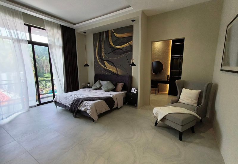 Diamond Pavillion @ Bandar Seri Botani