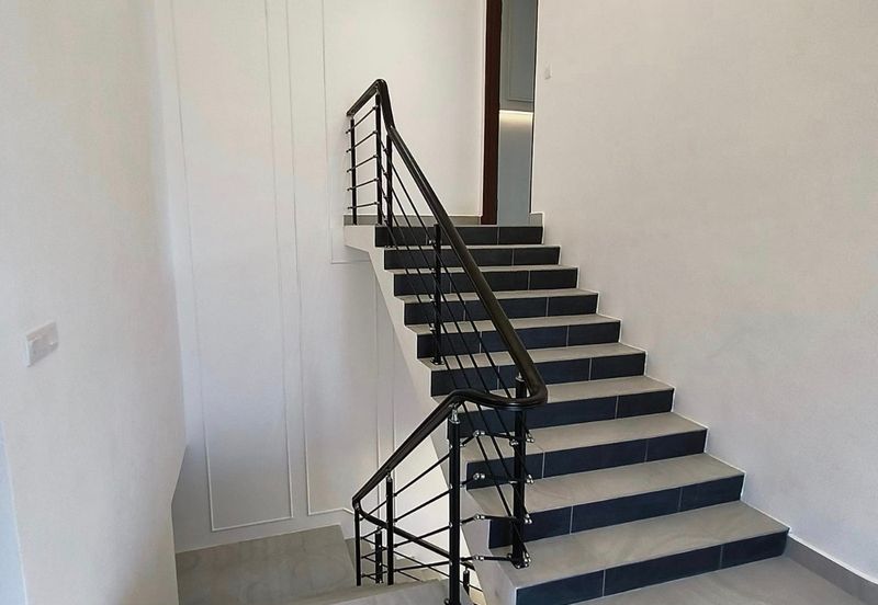 Diamond Pavillion @ Bandar Seri Botani