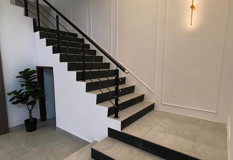 Diamond Pavillion @ Bandar Seri Botani