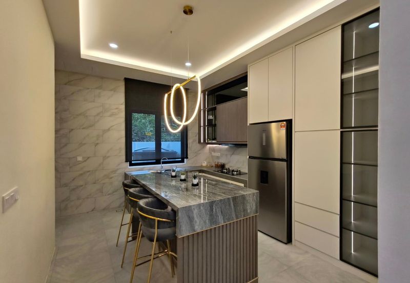 Diamond Pavillion @ Bandar Seri Botani