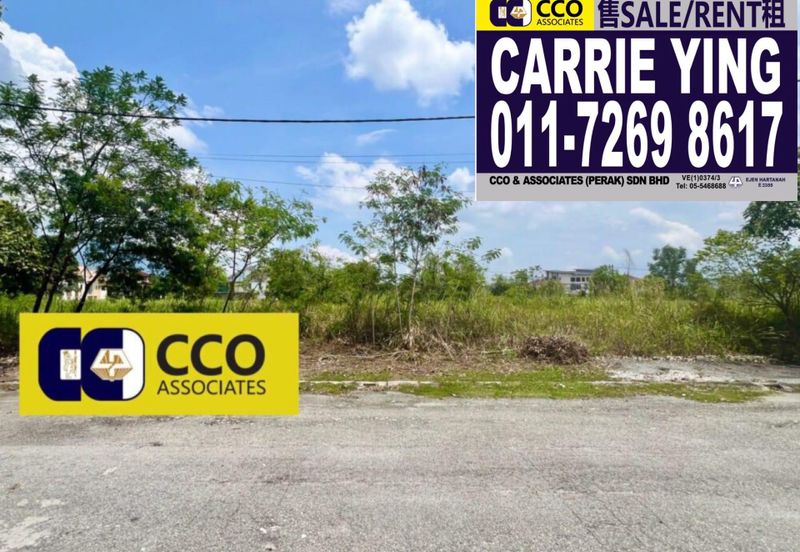 BANDAR BARU SRI KLEBANG