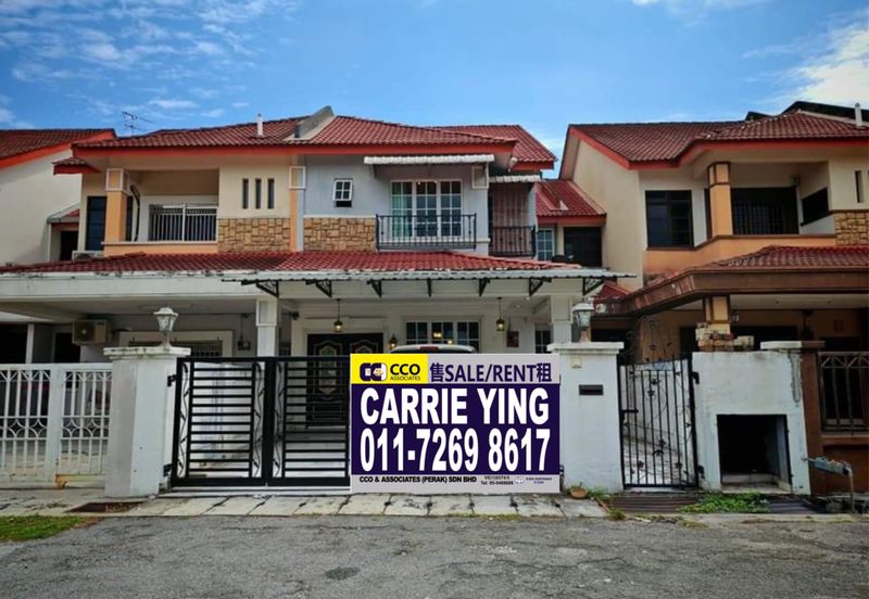 BANDAR BARU SRI KLEBANG