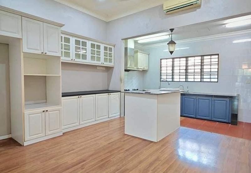 BANDAR BARU SRI KLEBANG