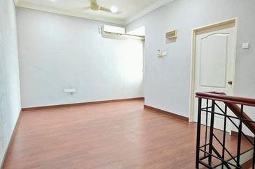 BANDAR BARU SRI KLEBANG