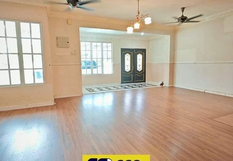 BANDAR BARU SRI KLEBANG