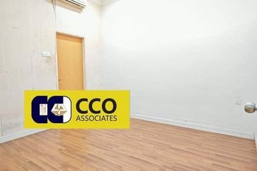 BANDAR BARU SRI KLEBANG