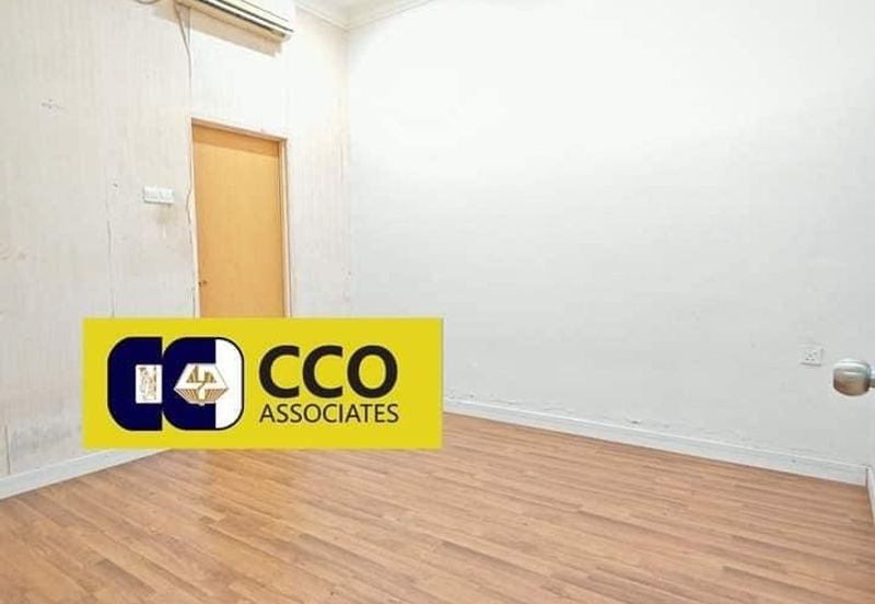 BANDAR BARU SRI KLEBANG