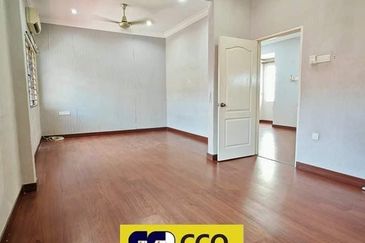 BANDAR BARU SRI KLEBANG