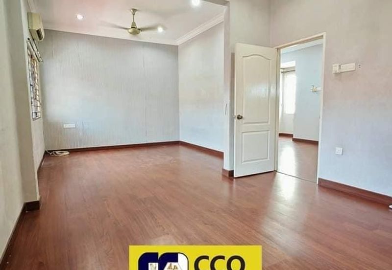 BANDAR BARU SRI KLEBANG