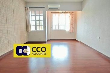 BANDAR BARU SRI KLEBANG