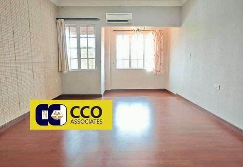 BANDAR BARU SRI KLEBANG