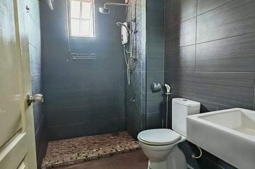 BANDAR BARU SRI KLEBANG