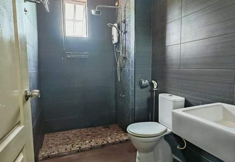 BANDAR BARU SRI KLEBANG