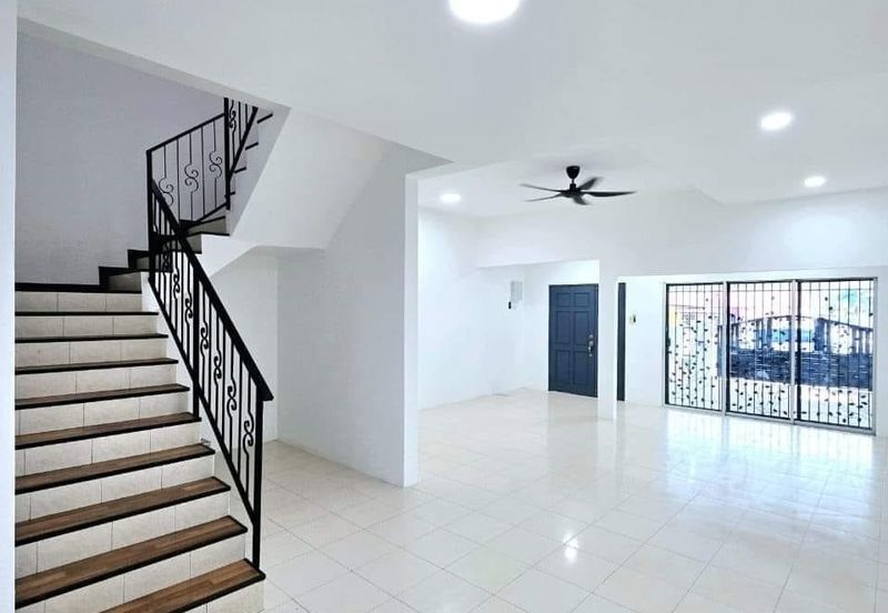 TAMAN TAWAS GEMILANG