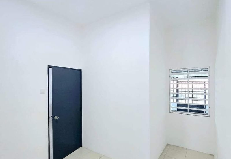 TAMAN TAWAS GEMILANG