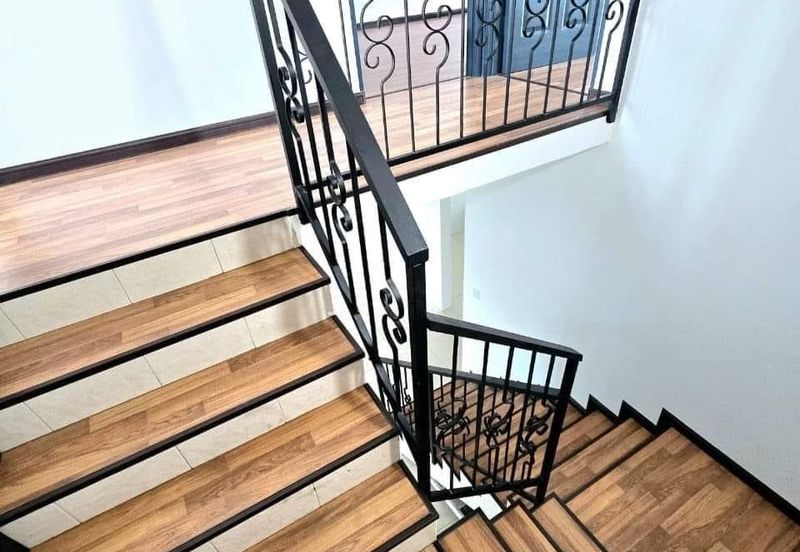 TAMAN TAWAS GEMILANG