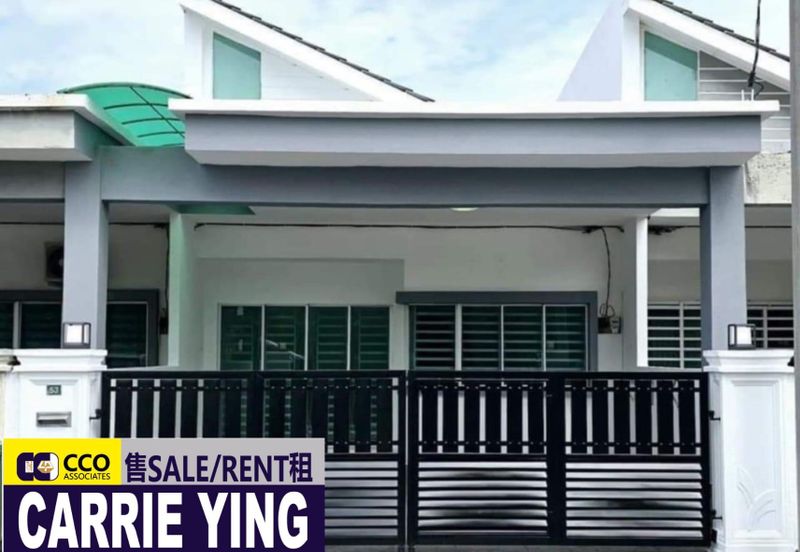 TAMAN LAPANGAN KIARA