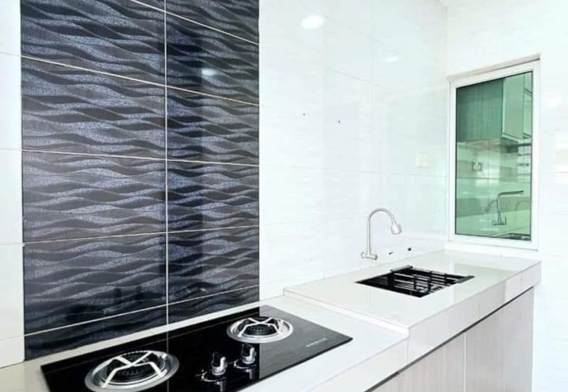 TAMAN LAPANGAN KIARA