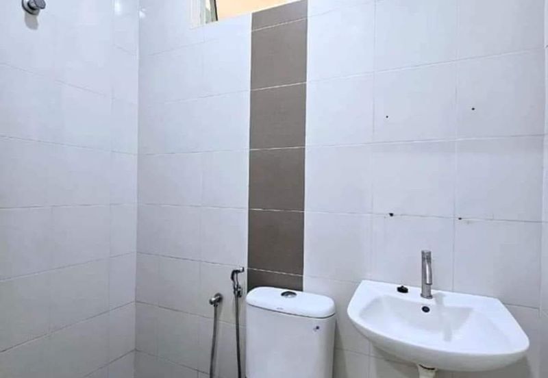 TAMAN LAPANGAN KIARA